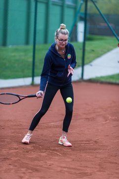 Bild 17 - NL TC RW Wahlstedt - Braunschweiger THC : Ergebnis: 5:4